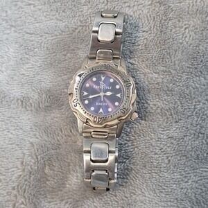 Freestyle‎ Women's Diving Watch 330FT Stainless